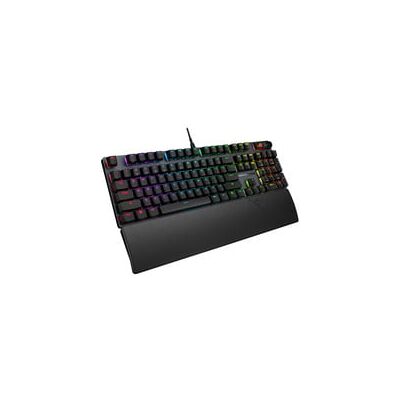 Asus ROG STRIX SCOPE II X, Gaming-Tastatur Asus ROG STRIX SCOPE II X, Gaming-Tastatur