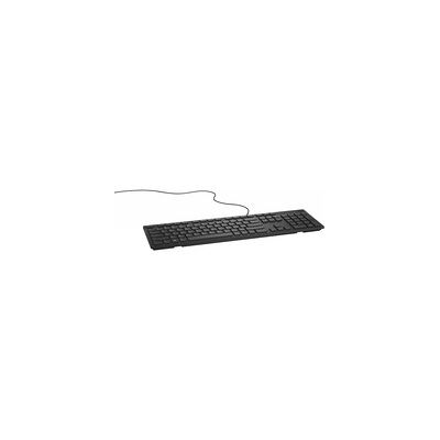Dell Multimedia-Tastatur KB216 Dell Multimedia-Tastatur KB216