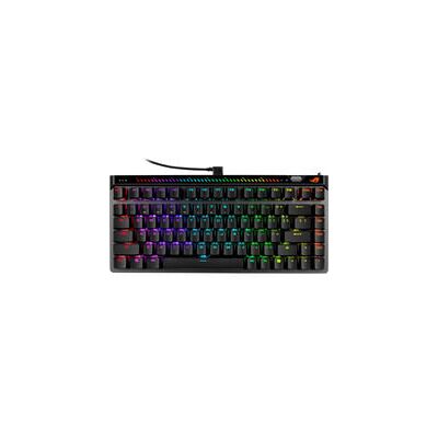 Asus ROG Falchion Ace 75 HE, Gaming-Tastatur Asus ROG Falchion Ace 75 HE, Gaming-Tastatur