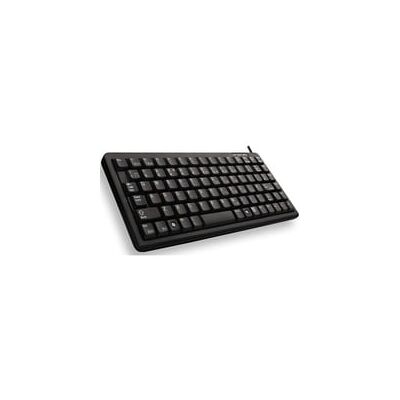 Cherry Compact-Keyboard G84-4100, Tastatur Cherry Compact-Keyboard G84-4100, Tastatur