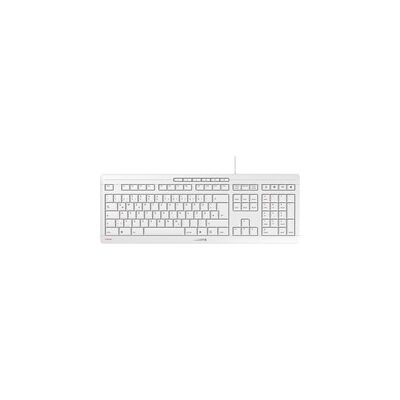 Cherry STREAM KEYBOARD, Tastatur Cherry STREAM KEYBOARD, Tastatur