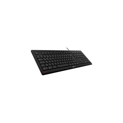Cherry STREAM KEYBOARD, Tastatur Cherry STREAM KEYBOARD, Tastatur