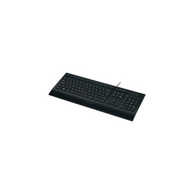 Logitech K280e Corded, Tastatur Logitech K280e Corded, Tastatur