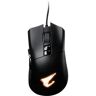 Gigabyte AORUS M3, Gaming-Maus