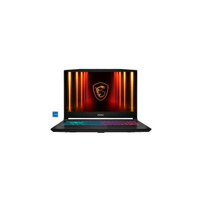 MSI Katana 15 HX B14WGK-058, Gaming-Notebook MSI Katana 15 HX B14WGK-058, Gaming-Notebook