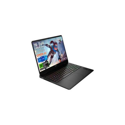 OMEN 16-am0280ng, Gaming-Notebook OMEN 16-am0280ng, Gaming-Notebook