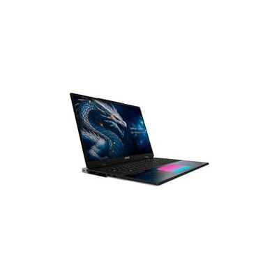 MSI Titan 18 HX Dragon Edition Draco Epic A2WJ-1218, Gaming-Notebook MSI Titan 18 HX Dragon Edition Draco Epic A2WJ-1218, Gaming-Notebook