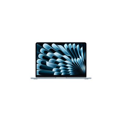 Apple MacBook Air 34,5 cm (13,6") 2025, Notebook Apple MacBook Air 34,5 cm (13,6") 2025, Notebook