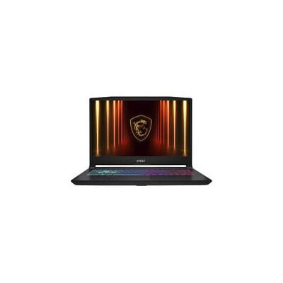 MSI Katana 15 HX B14WGK-638, Gaming-Notebook MSI Katana 15 HX B14WGK-638, Gaming-Notebook