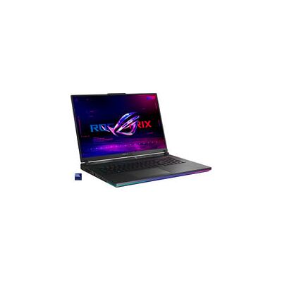 Asus ROG Strix Scar 18 (G835LX-SA003W), Gaming-Notebook Asus ROG Strix Scar 18 (G835LX-SA003W), Gaming-Notebook