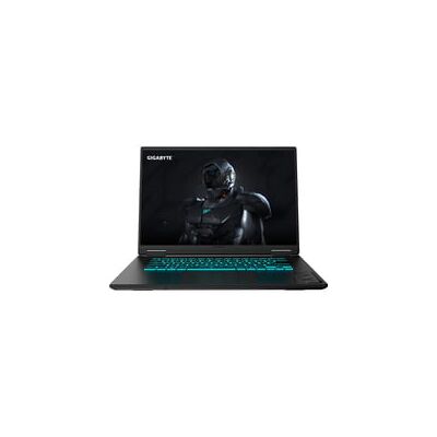 Gigabyte GAMING A16 CTHI3DE894SH, Gaming-Notebook Gigabyte GAMING A16 CTHI3DE894SH, Gaming-Notebook