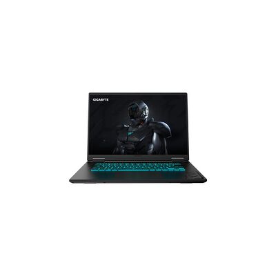 Gigabyte GAMING A16 CMHI2DE894SH, Gaming-Notebook Gigabyte GAMING A16 CMHI2DE894SH, Gaming-Notebook