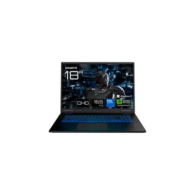 Gigabyte GAMING A18 PRO DXJ, Gaming-Notebook Gigabyte GAMING A18 PRO DXJ, Gaming-Notebook