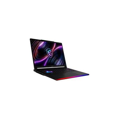 MSI Raider 16 Max HX B2WI-079, Gaming-Notebook MSI Raider 16 Max HX B2WI-079, Gaming-Notebook
