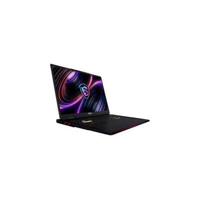 MSI Raider 18 Max HX A2WJ-1074, Gaming-Notebook MSI Raider 18 Max HX A2WJ-1074, Gaming-Notebook