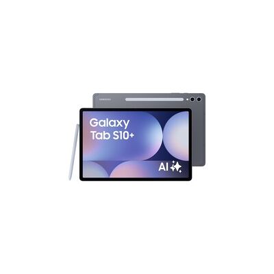 Samsung Galaxy Tab S10+ 256GB, Tablet-PC Samsung Galaxy Tab S10+ 256GB, Tablet-PC