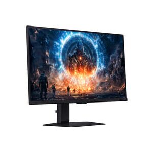 Samsung Odyssey S27FG602EU, Gaming-Monitor Samsung Odyssey S27FG602EU, Gaming-Monitor