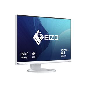 Eizo FlexScan EV2740S-WT, LED-Monitor Eizo FlexScan EV2740S-WT, LED-Monitor