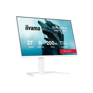 Iiyama G-Master GB2771QSU-W1 Red Eagle, Gaming-Monitor Iiyama G-Master GB2771QSU-W1 Red Eagle, Gaming-Monitor