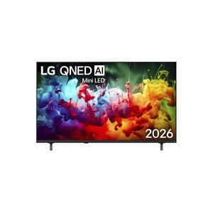 LG 55QNED7EB3C, QNED-Fernseher LG 55QNED7EB3C, QNED-Fernseher