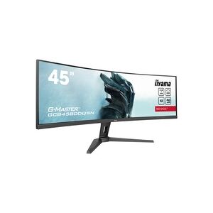 Iiyama G-Master GCB4580DQSN-B1, Gaming-Monitor Iiyama G-Master GCB4580DQSN-B1, Gaming-Monitor