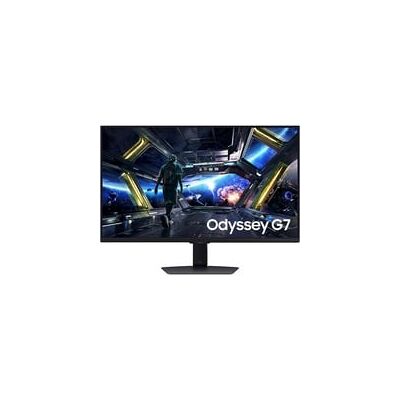 Samsung Odyssey G70D S32DG702EU, Gaming-Monitor Samsung Odyssey G70D S32DG702EU, Gaming-Monitor