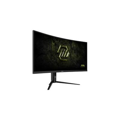 MSI MAG 342CQRFDE E20, Gaming-Monitor MSI MAG 342CQRFDE E20, Gaming-Monitor