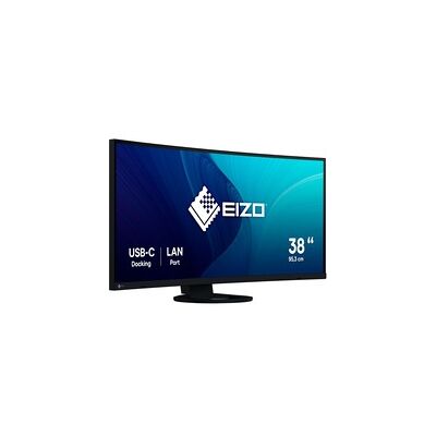 Eizo EV3895-BK, LED-Monitor Eizo EV3895-BK, LED-Monitor