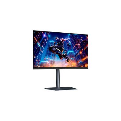 Gigabyte MO27Q3 QD-OLED, Gaming-Monitor Gigabyte MO27Q3 QD-OLED, Gaming-Monitor