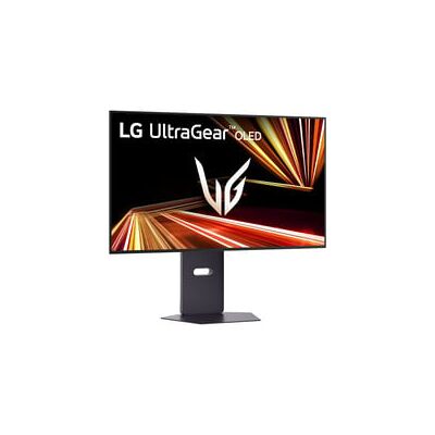 LG UltraGear 32GX850A-B OLED, Gaming-Monitor LG UltraGear 32GX850A-B OLED, Gaming-Monitor