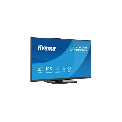 Iiyama ProLite XB2797QSU-B1, LED-Monitor Iiyama ProLite XB2797QSU-B1, LED-Monitor