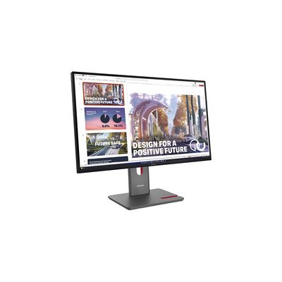 Lenovo ThinkVision P27QD-40, LED-Monitor Lenovo ThinkVision P27QD-40, LED-Monitor