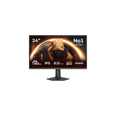 AOC - 24G50F - 23.8" - 180Hz - Monitor AOC - 24G50F - 23.8" - 180Hz - Monitor