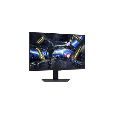 Samsung Odyssey S27FG702EU, Gaming-Monitor Samsung Odyssey S27FG702EU, Gaming-Monitor