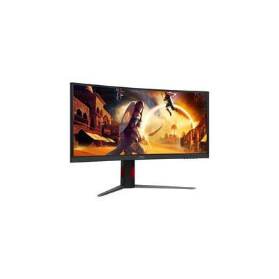 AOC AGON CU34G4CA, Gaming-Monitor AOC AGON CU34G4CA, Gaming-Monitor