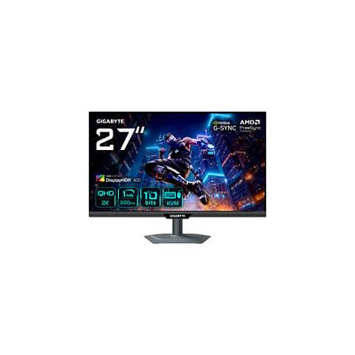 Gigabyte M27Q3, Gaming-Monitor Gigabyte M27Q3, Gaming-Monitor