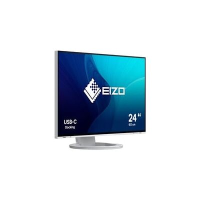 Eizo FlexScan EV2485-WT, LED-Monitor Eizo FlexScan EV2485-WT, LED-Monitor