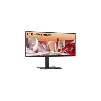 LG 34BA75QE-B.AEU, LED-Monitor LG 34BA75QE-B.AEU, LED-Monitor