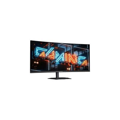 Gigabyte MO34WQC36 QD-OLED, Gaming-Monitor Gigabyte MO34WQC36 QD-OLED, Gaming-Monitor