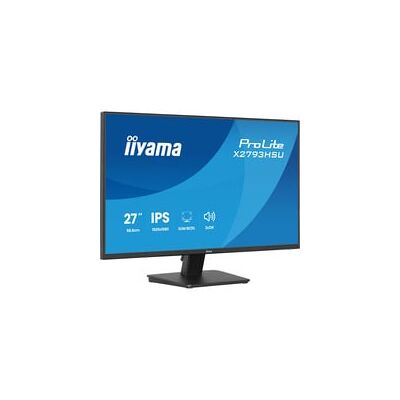 Iiyama ProLite X2793HSU-B1, LED-Monitor Iiyama ProLite X2793HSU-B1, LED-Monitor