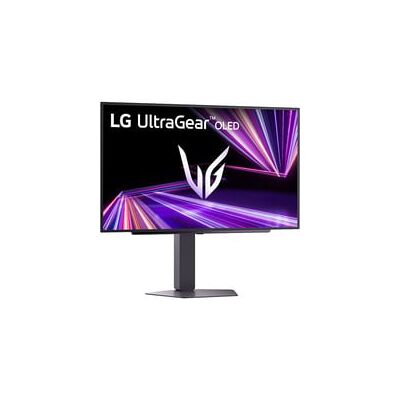 LG UltraGear 27GX704A-B OLED, Gaming-Monitor LG UltraGear 27GX704A-B OLED, Gaming-Monitor