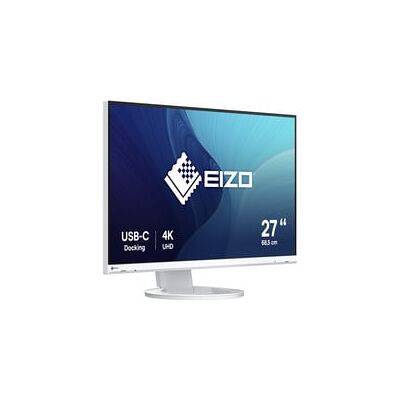 Eizo FlexScan EV2740S-WT, LED-Monitor Eizo FlexScan EV2740S-WT, LED-Monitor
