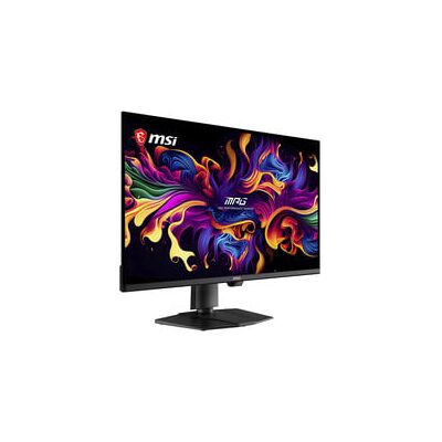MSI MPG 322URDE QD-OLED X24, Gaming-Monitor MSI MPG 322URDE QD-OLED X24, Gaming-Monitor