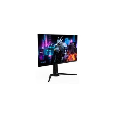 Gigabyte AORUS FO32U, Gaming-Monitor Gigabyte AORUS FO32U, Gaming-Monitor