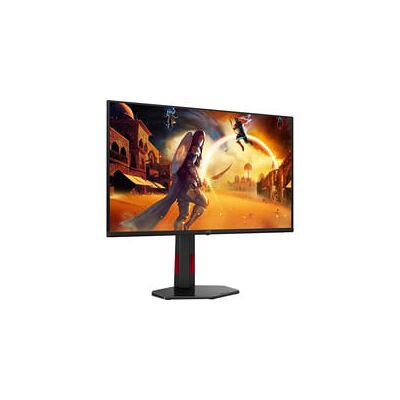 AOC AGON Q27G4SDR QD-OLED, Gaming-Monitor AOC AGON Q27G4SDR QD-OLED, Gaming-Monitor