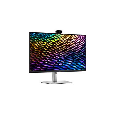 Dell P2726DEB USB-C-Hub-Konferenz-Monitor, LED-Monitor Dell P2726DEB USB-C-Hub-Konferenz-Monitor, LED-Monitor