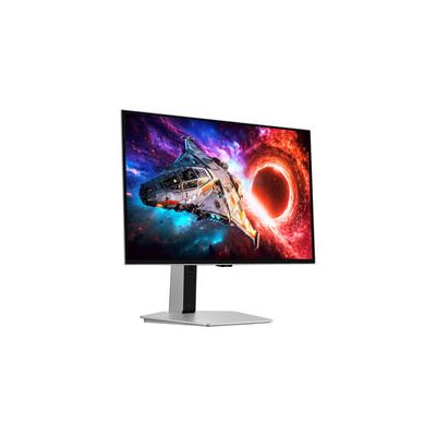 Samsung Odyssey OLED G8 S27HG800SUX, Gaming-Monitor Samsung Odyssey OLED G8 S27HG800SUX, Gaming-Monitor