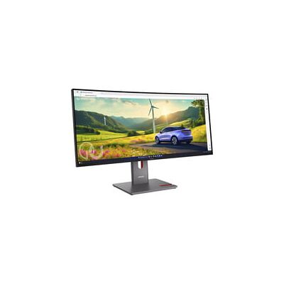 Lenovo ThinkVision P34WD-40, LED-Monitor Lenovo ThinkVision P34WD-40, LED-Monitor