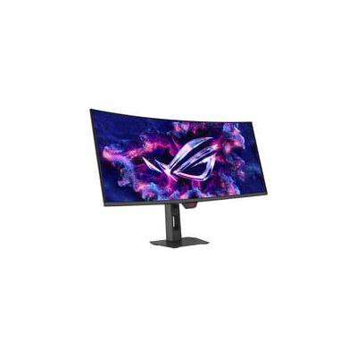 Asus ROG Strix QD-OLED XG34WCDG, Gaming-Monitor Asus ROG Strix QD-OLED XG34WCDG, Gaming-Monitor