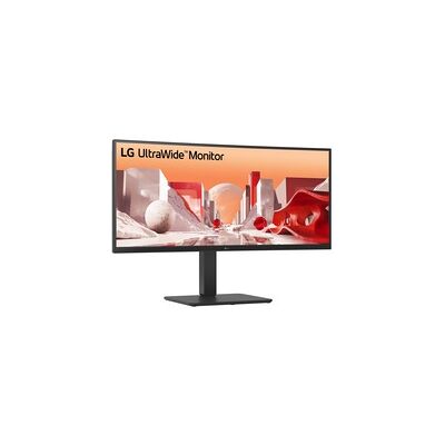 LG 34BA85QE-B.AEU, LED-Monitor LG 34BA85QE-B.AEU, LED-Monitor